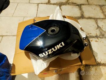 Serbatoio Suzuki GSX-R 750 1994
