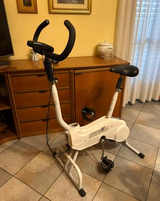 Cyclette manuale in buone condizioni