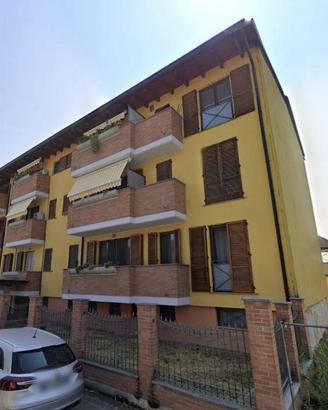 Immobile in asta di 89 m² con 2 locali e box auto 
