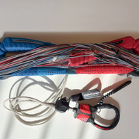 Barra Naish Torque BTB 55 Control System 22