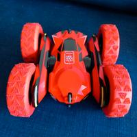 Macchinina telecomandata