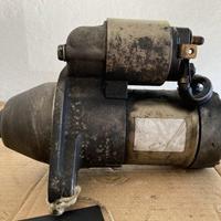 PBL826 Motorino Avviamento Opel 1.7 Z17DTR [06/14]