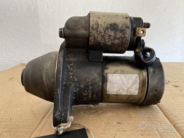 PBL826 Motorino Avviamento Opel 1.7 Z17DTR [06/14]