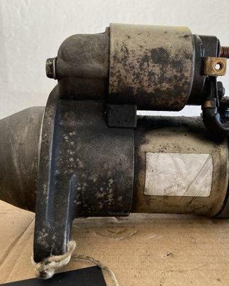 PBL826 Motorino Avviamento Opel 1.7 Z17DTR [06/14]
