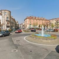 Giaveno quadrilocale ristrutturato+giardinetto pvt