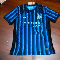 maglia inter