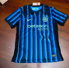 maglia inter