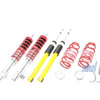 KIT SOSPENSIONE FILETTATA PEUGEOT 107 05-14