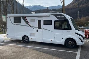 Mc Louis NEVIS 881 G