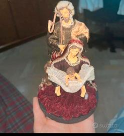 Piccolo presepe