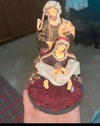 Piccolo presepe
