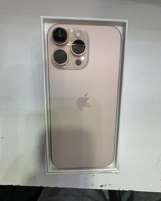 iPhone 16 Pro Max 256GB – Pari al Nuovo