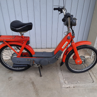 Piaggio ciao px