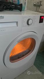 asciugatrice beko