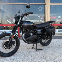 BRIXSTON CROMWEL 250