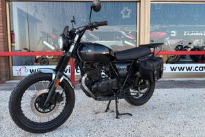 BRIXSTON CROMWEL 250