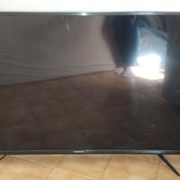 Tv thomson smart