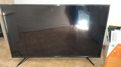 Tv thomson smart