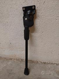 cavalletto  laterale bici