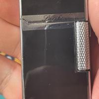 Accendino doppia fiamma normale e antivento