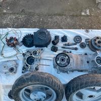 smembro zip prima serie 93