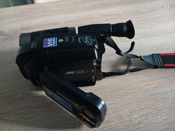 videocamera