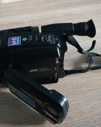 videocamera