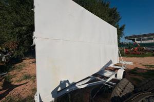 A216 - Rimorchio pubblicitario