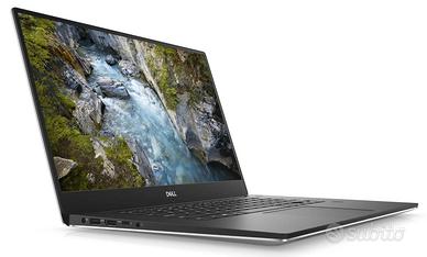 DELL Precision 5530 Notebook Workstation 15.6″
