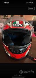 Casco integrale AGV GP-PRO