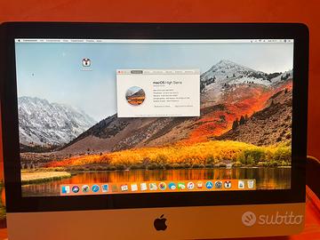 IMAC 24 pollici