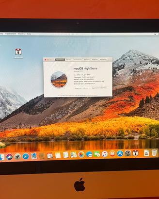 IMAC 24 pollici