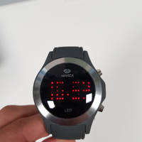 Orologio marea digitale nuovo