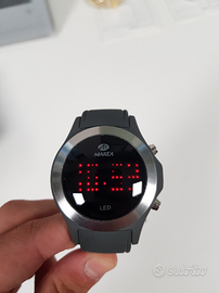 Orologio marea digitale nuovo