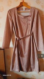 Abito Primaverile Vintage tg 48 - 50 