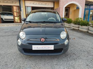 Fiat 500 1.0 Hybrid Pop
