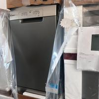 Lavastoviglie Libera installazione o incasso