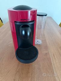 Caffe Nespresse vertuo plus