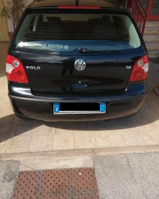 Polo - Metano