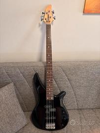 Basso yamaha RBX 170 nero