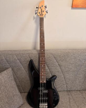 Basso yamaha RBX 170 nero