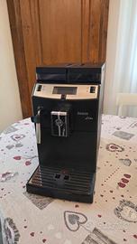 Macchina del caffè Saeco Lirika