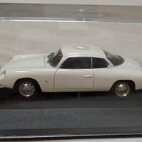 Lancia Appia Zagato 1 43 