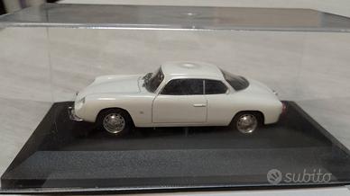 Lancia Appia Zagato 1 43 