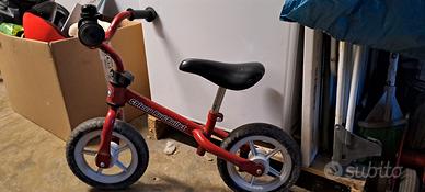 bici chicco