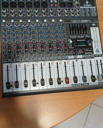 mixer