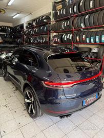 Porsche Macan 2.0 245 CV PASM TETTO 21 PASM TAGLIA