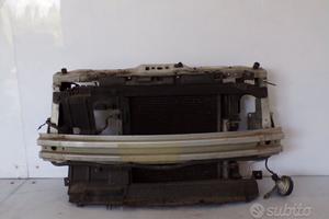 Ossatura e kit radiatori Chevrolet Spark 1.0 b