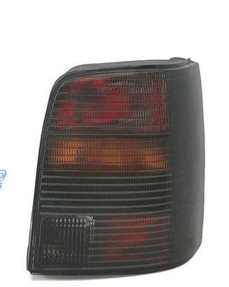 FANALI VOLKSWAGEN VW PASSAT 3B VARIANT 96-00 NERO