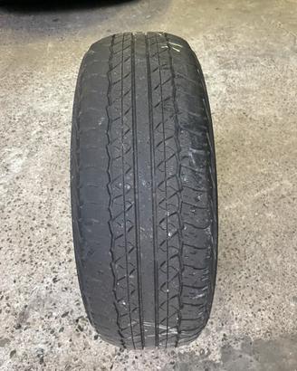 N* 2 Pneumatici 245/70-16 111s x pk /suv
